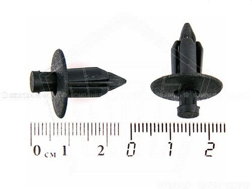 Пистон SKYWAY SUZUKI 113 (к-кт 25 шт) (S05601113)