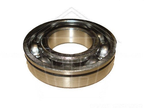 Подшипник 50207 КПП для а/м 53 СПЗ-4 (50207)