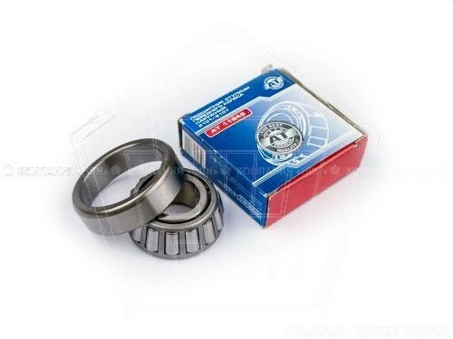 Подшипник 7804 ступицы передней ВАЗ 2101-07, 1111 наружный (2101-3103025) АТ (AT 11949)