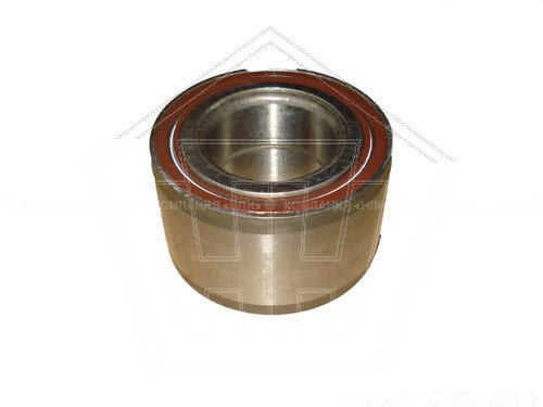 Подшипник 256907 ступицы передней ВАЗ 2108-15 VBF (256907)