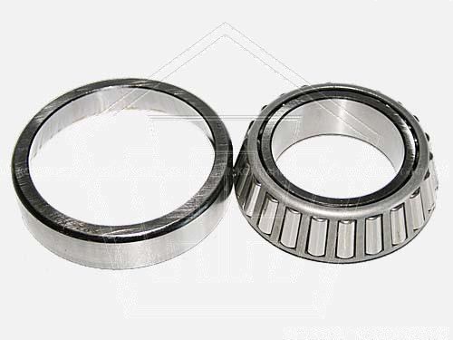 Подшипник ступицы газ 3309