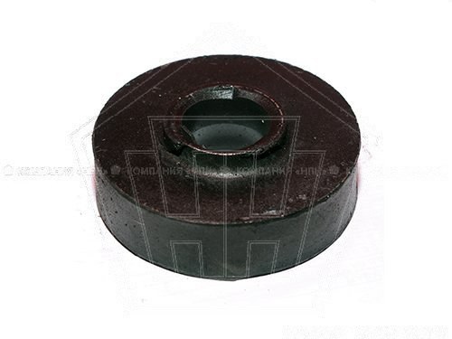 Подушка раздаточной коробки КАМАЗ 4310, ЗИЛ 131 в сб. (4310-1801028)