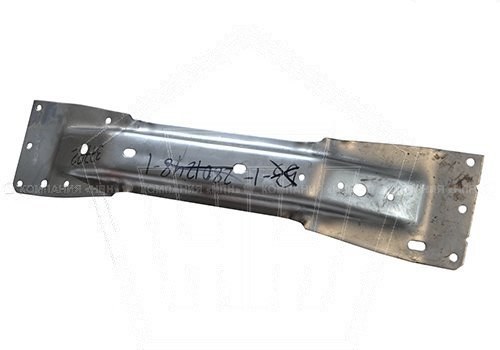 усилитель рамы газ 3309
