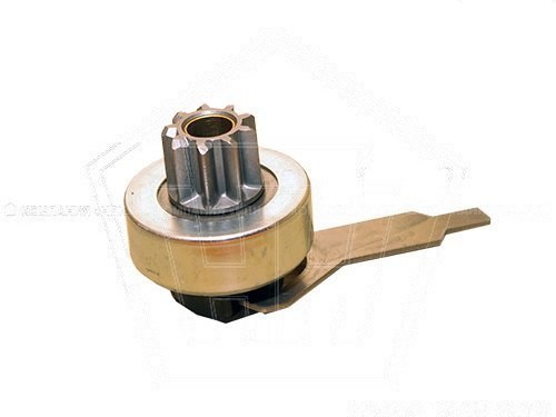 Привод стартера для а/м 406, 514 дв. ЗМЗ (1,7/2) (бендикс) KENO (KNG-3708600-51)