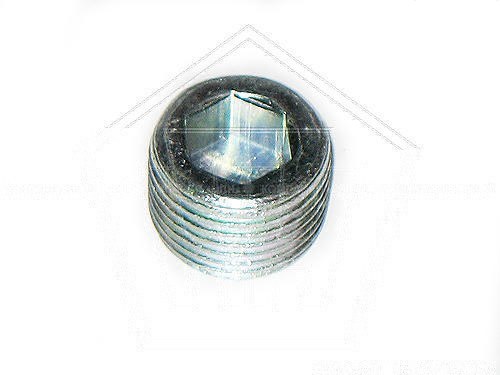 Какая резьба на сливной пробке ваз 2112 - фото