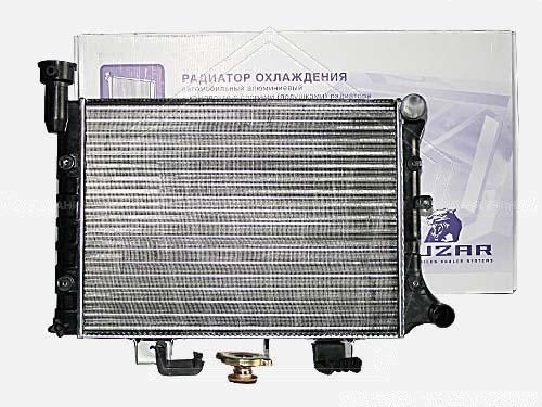 Радиатор Ваз 21043 Купить