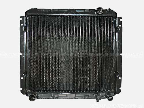 Радиатор охлаждения зил 5301. 5301-1301010 (432720-1301010-11) шааз. Радиатор зил 432720-1301010-11. Радиатор зил бычок. Радиатор 432720-1301010-11 зил-бычок.