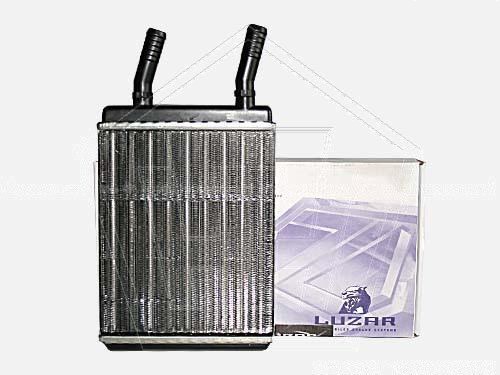 радиатор отопителя газ 3110