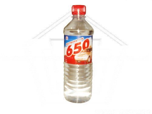 Растворитель Р-650 ( 0,5 л)  ПЭТ Синтез-Иваново (Р-650)