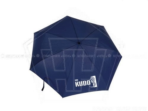Реклама Зонт KUDO (KU-R-371)