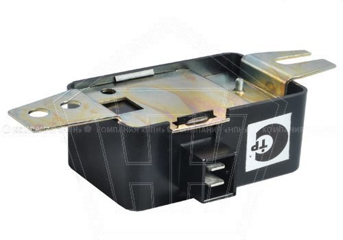 Купить Реле-регулятор напряжения КАМАЗ (Ромб) 24V (РР356/776.3702) в ...