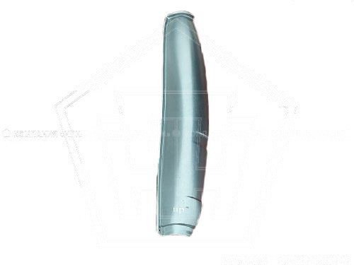 Надставка боковины для а/м 3302 правый (угол кабины) (3302-5401072)
