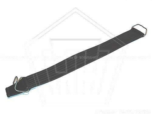 Ремень крепления запаски ВАЗ 2121 (короткий) Балаково (2121-3105010)
