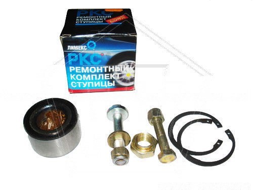 Ремкомплект ступицы ВАЗ 2108-15 передней ФЕНИКС (L2108102)