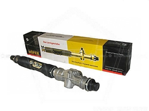 Рейка рулевая ВАЗ 2110-2112 без рулевых тяг HOFER HF 809 102