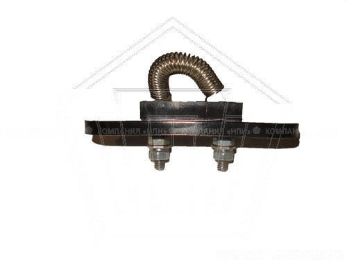 Купить Резистор добавочный отопителя ГАЗ, ПАЗ, РАФ, ЛАЗ, ИЖ, УАЗ в ...