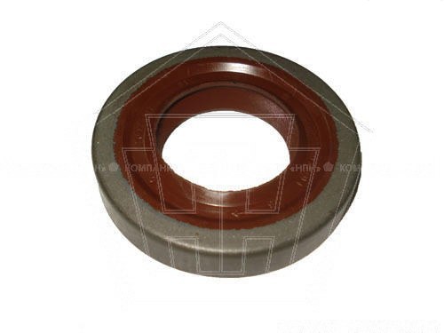 Сальник редуктора ВАЗ 2101 з/моста, РК 2121 (красный) Балаково (2101-2402052-01)