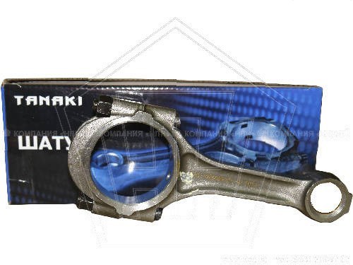Шатун для а/м ГАЗ 53 TANAKI (TKG-1004045-81)