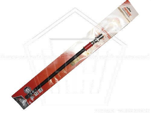 Шланг тормозной для а/м   2217, 2705, 3302-  FENOX (PH218144C3) (3302003506025000)