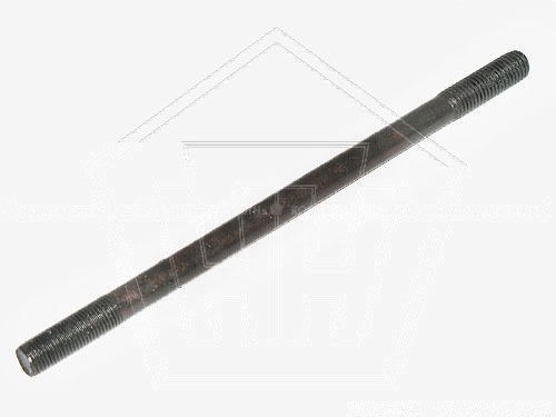 Шпилька М12*1,25*190 ГБЦ для а/м   дв.402 (кл.проч. 8,8)