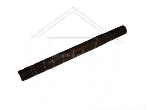 Шпилька М12*1,25*120 ГБЦ для а/м дв.402 (кл.проч. 8,8)