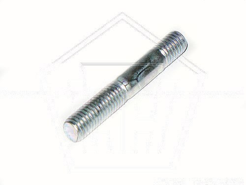 Шпилька М8*1,25*40 крепления бензонасоса БелЗАН (кл.проч. 8,8)