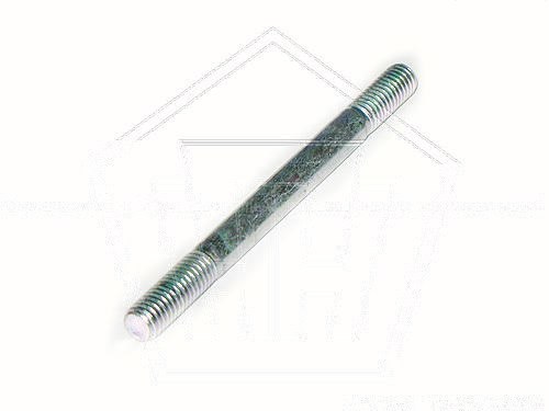 Шпилька М8*1,25*75 коллектора БелЗАН (кл.проч. 8,8)