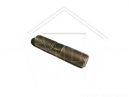 Шпилька ступицы, КПП для а/м 3302 (М12*1,25*35) (кл.проч. 8,8)