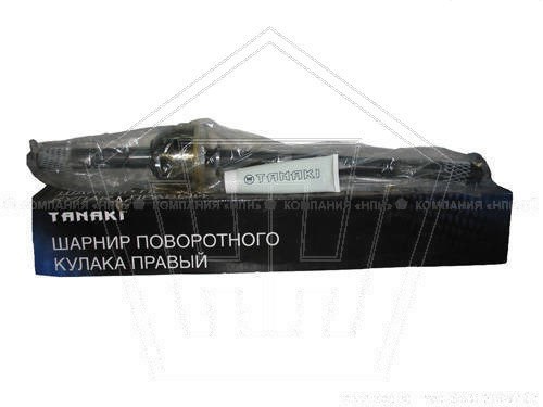 ШРУС УАЗ 315195 правый короткий (мост