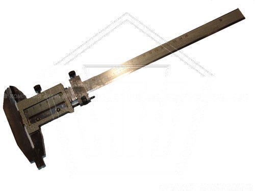 Штангенциркуль ШЦ-150-0,1мм 1кл BERIL (621160)
