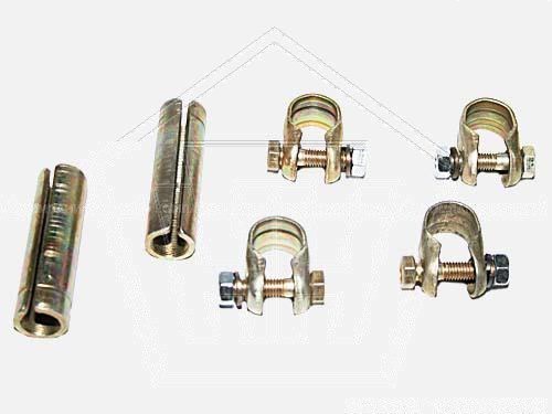 Скрутка рулевых тяг ВАЗ 2101-2107  (2101-3003054)