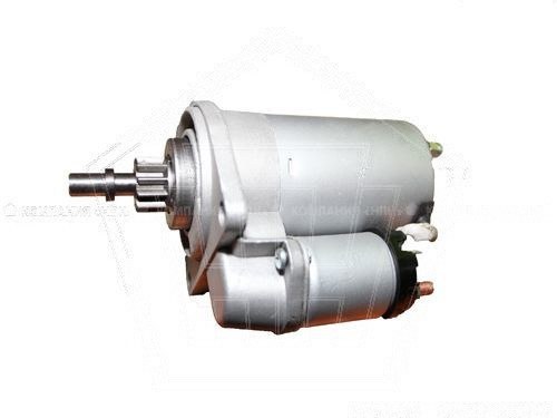 Купить Стартер На Ваз 2109