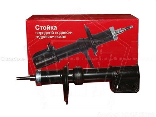 Стойка ВАЗ 2110 правая Никон-Скопин (масл.) в сб. (2110-2905002-03)