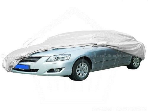 Тент автомобильный L SKYWAY 482*178*119см (S04401003)