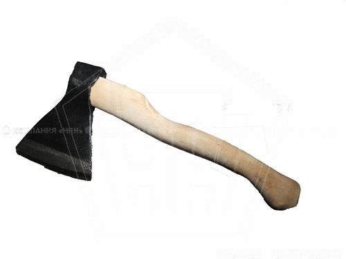 Топор 1,2кг в сборе (11658)