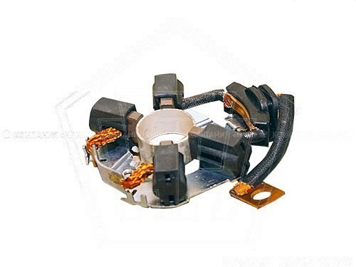 Траверса стартера KNG-3708000-81 дв. ЗМЗ-511 KENO (KNG-3708310-81)