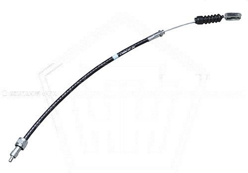 Купить Трос Ручника Газ 3309