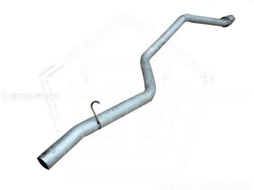 Купить Труба выхлопная для а/м ГАЗ 2705 Евро 3 (2705-1203170-30) в ...