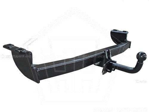 Прицепное Устройство Для Лифан Х60 Купить
