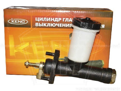 Цилиндр сцепления главный УАЗ 3163 KENO (KNU-1602300-61)