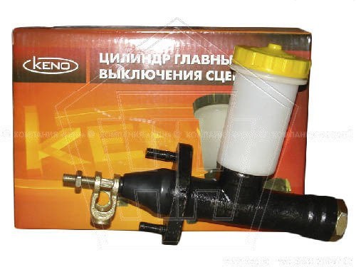 Цилиндр сцепления главный УАЗ 469 KENO (KNU-1602300-71)