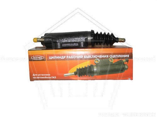 Цилиндр сцепления рабочий для а/м 3302, 3110 дв.406 KENO (31029-1602510-50)