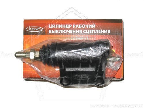 Цилиндр сцепления рабочий УАЗ дв. УМЗ KENO (KNU-1602510-71)