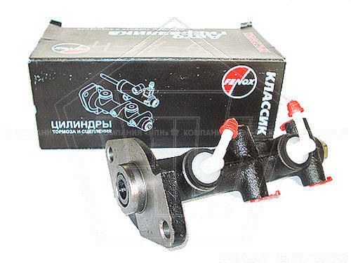 Цилиндр тормозной главный ВАЗ 21213 FENOX (T20032C3) (21213-3505009)