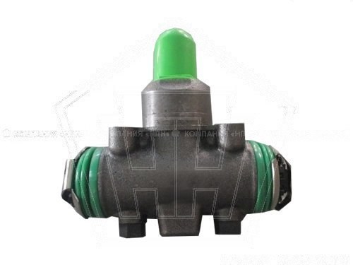 Цилиндр тормозной УРАЛ   (клиновой механизм) FENOX (K4408) (12739074)