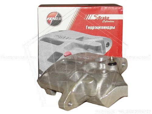 Цилиндр тормозной передний ВАЗ 1111 правый FENOX (CT4502C1)