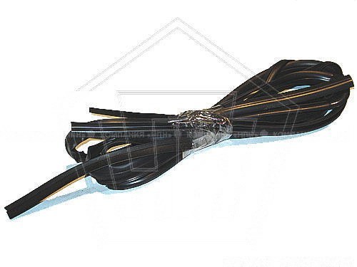 Уплотнитель ветрового стекла ВАЗ 2110 Балаково (2110-5206064-10)