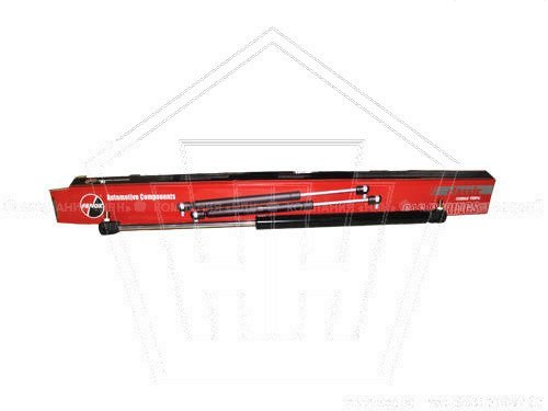 Упор задней двери УАЗ 3163 FENOX с ЕВРО креплением (A901023C3) (12-8231015-01)