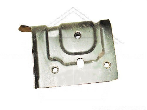 Усилитель кроншт. растяжки ВАЗ 2108 лев. ПО 