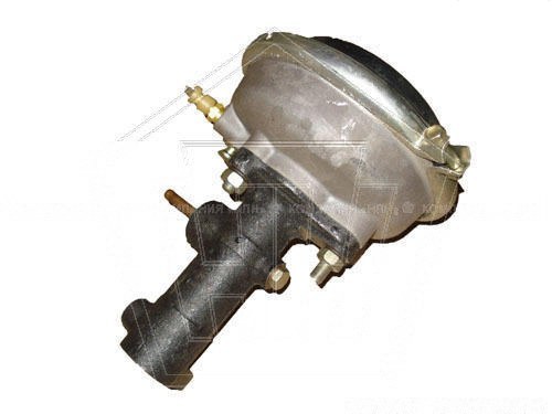 Вакуумный усилитель тормозов ГАЗ 3309 н/о (под АБС) 